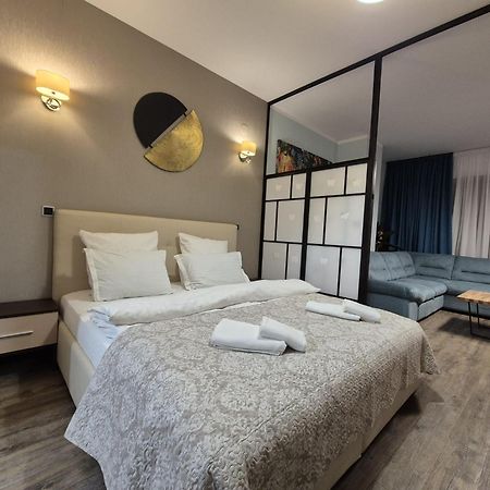 Fabulous Panorama Silver Mountain Apartments Poiana Brasov Exterior photo