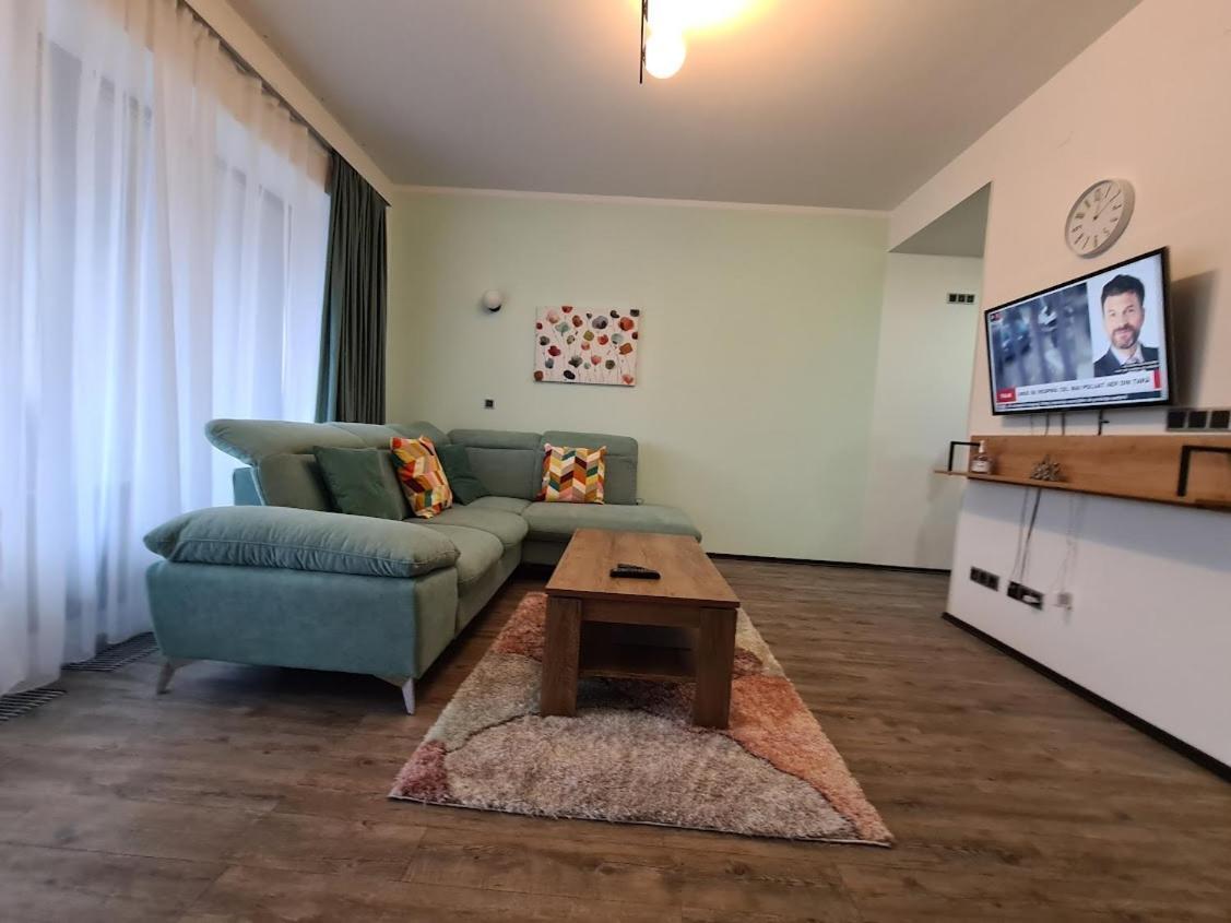 Fabulous Panorama Silver Mountain Apartments Poiana Brasov Exterior photo
