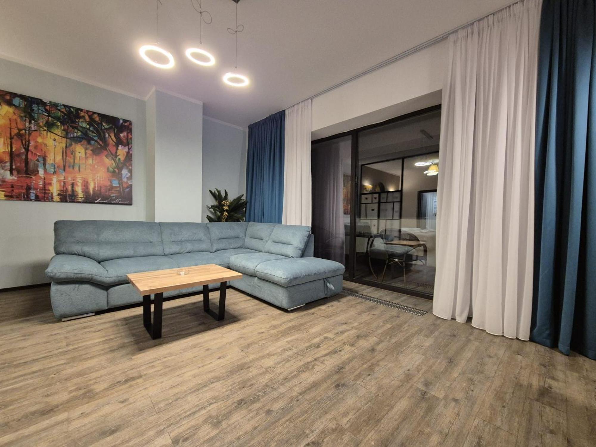 Fabulous Panorama Silver Mountain Apartments Poiana Brasov Room photo